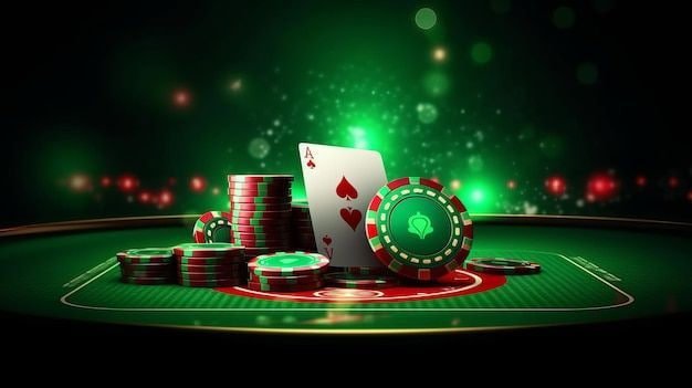 Antarmuka permainan Wolf Gold dengan simbol-simbol emas